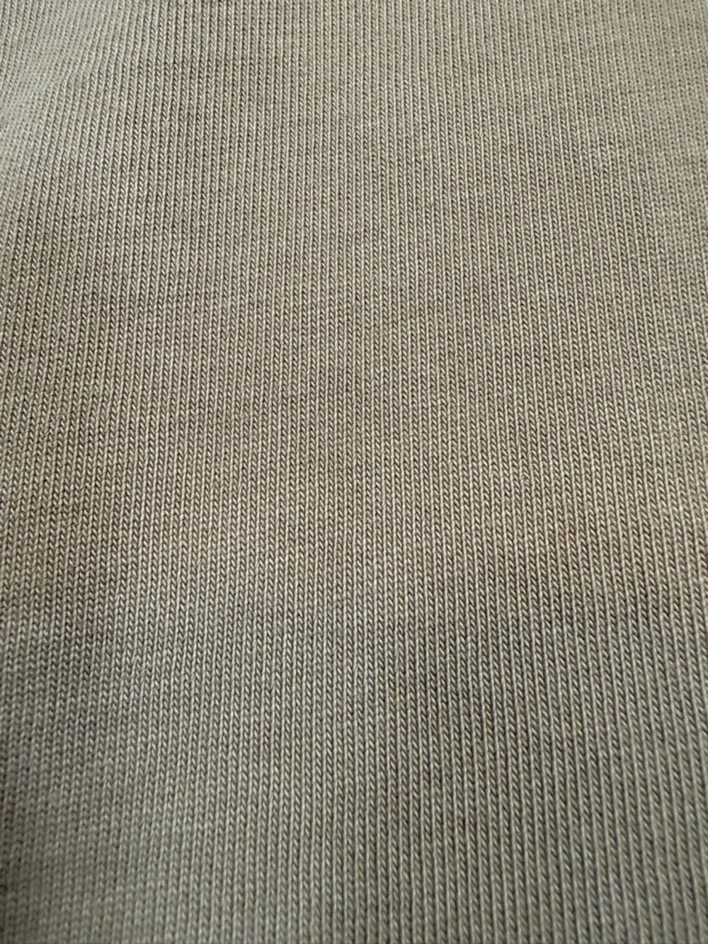 LA Apparel Sample Oversize Heavy Weight Tee - Picture 8 of 14